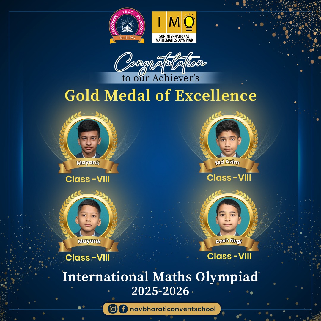 navbharati convent school