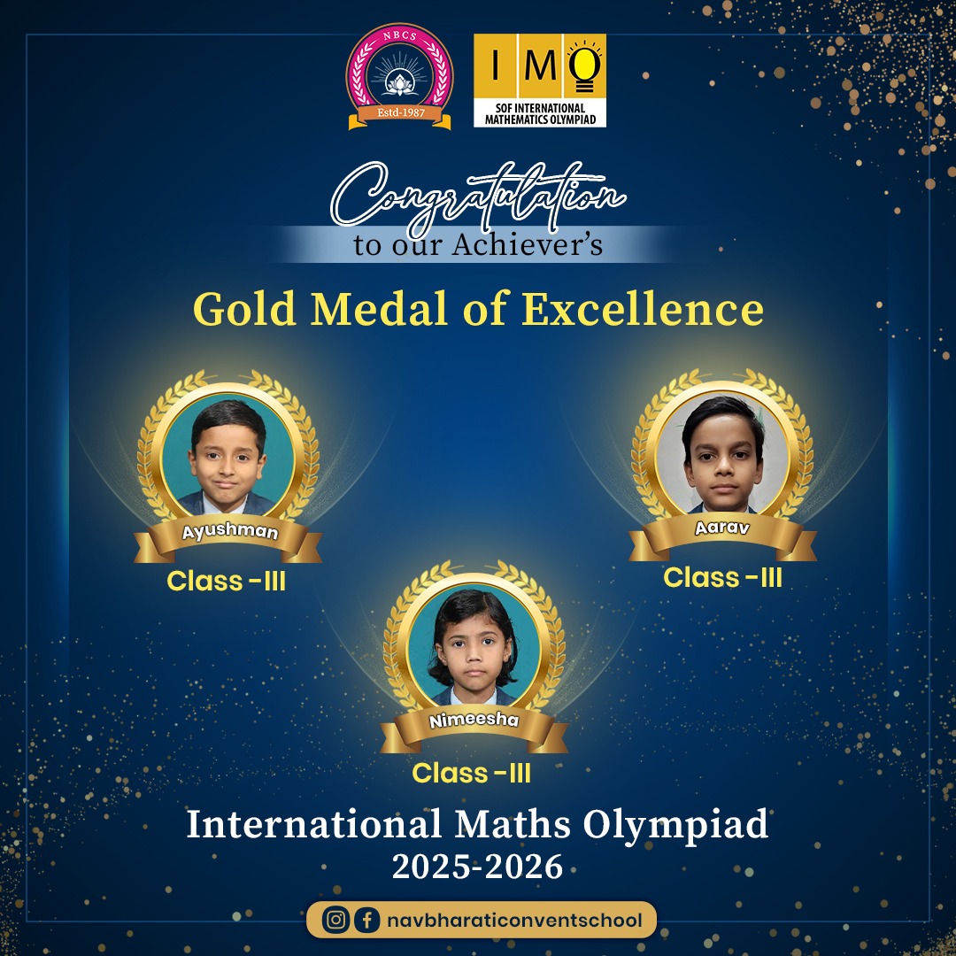 navbharati convent school